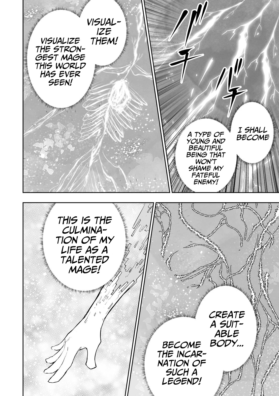 Teihen Ryoushu No Kanchigai Eiyuutan Chapter 41 - Page 15