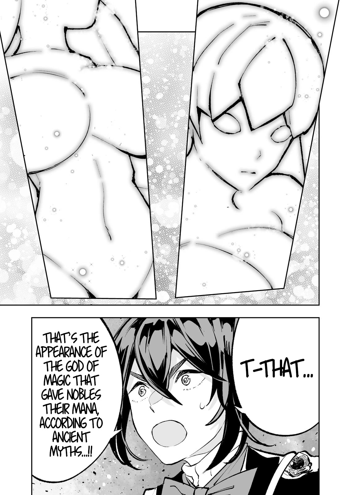 Teihen Ryoushu No Kanchigai Eiyuutan Chapter 41 - Page 16