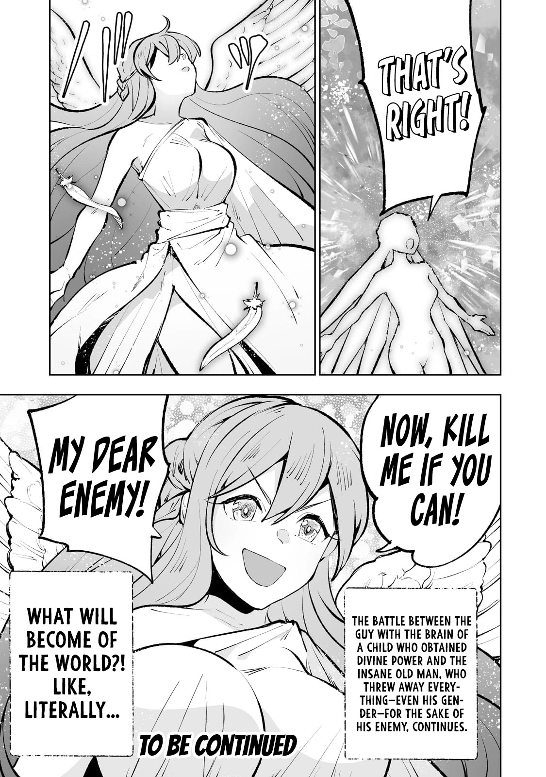 Teihen Ryoushu No Kanchigai Eiyuutan Chapter 41 - Page 18
