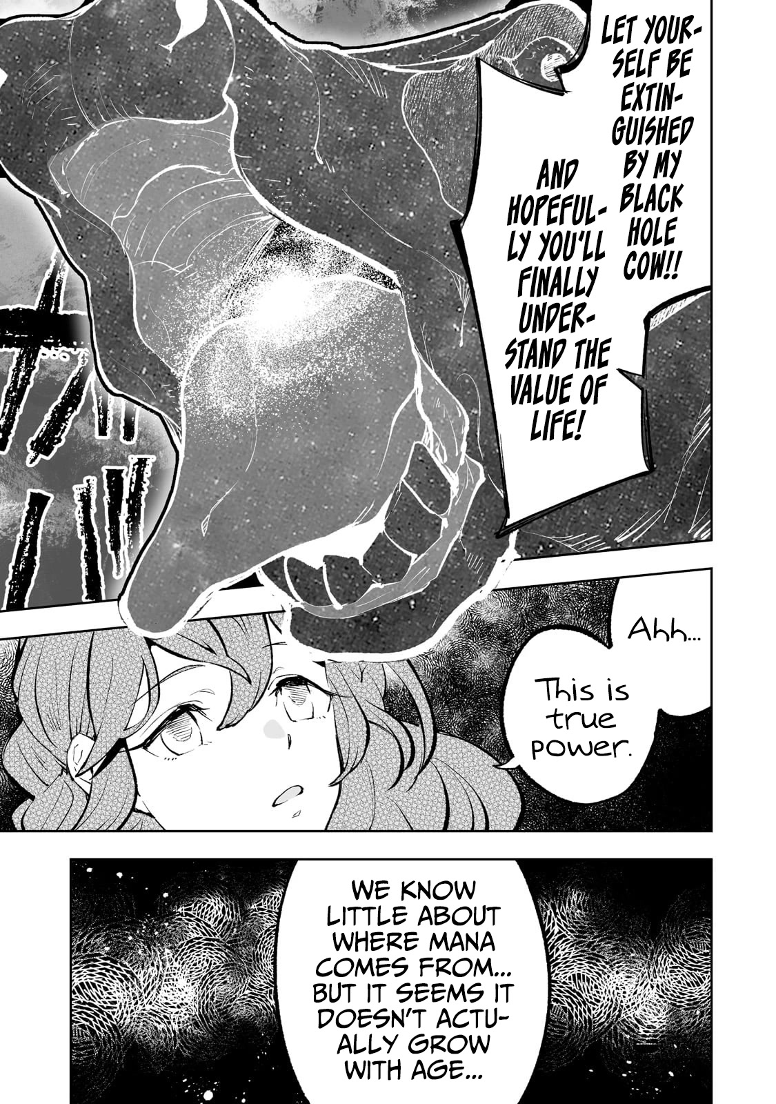 Teihen Ryoushu No Kanchigai Eiyuutan Chapter 42 - Page 24