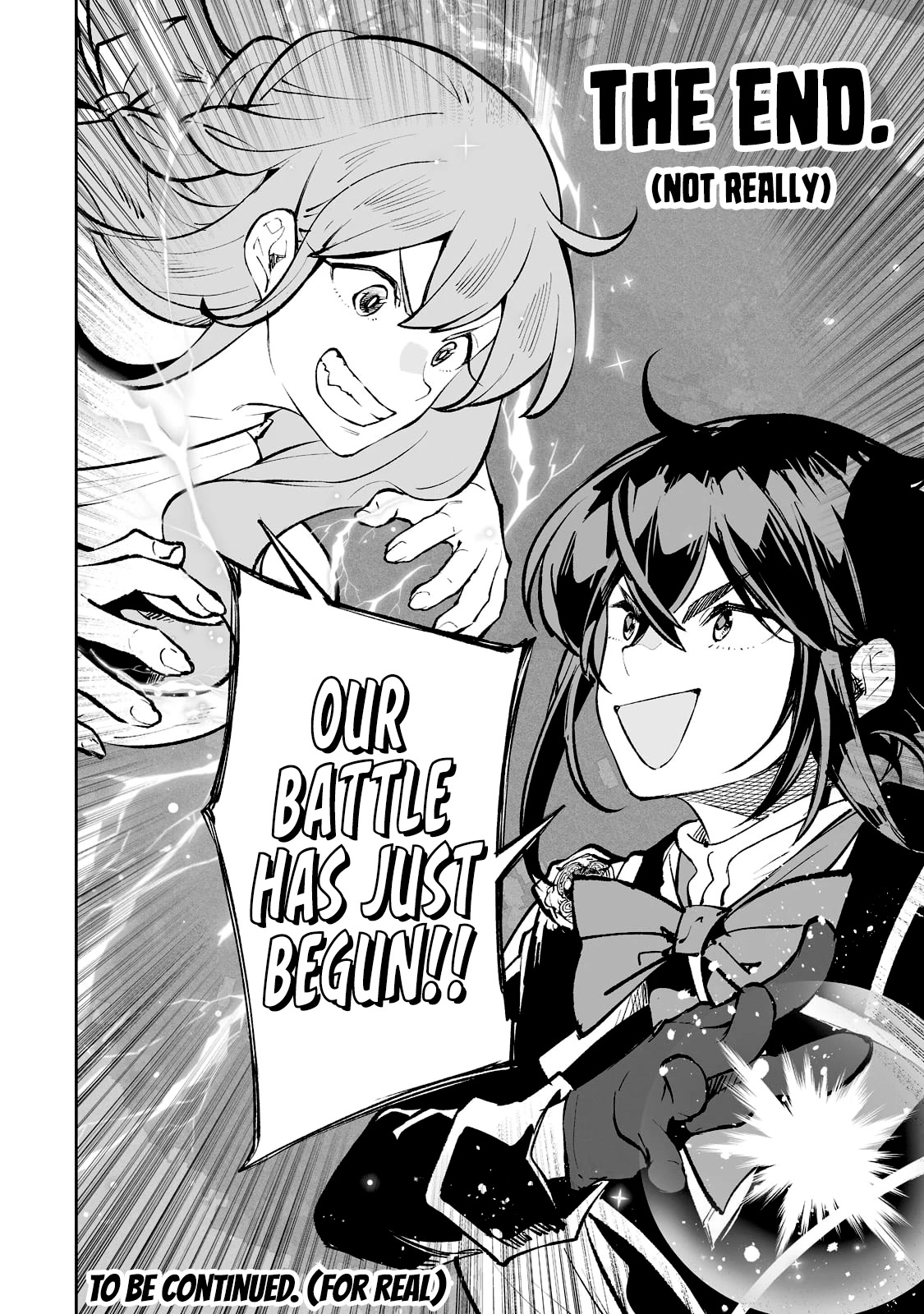 Teihen Ryoushu No Kanchigai Eiyuutan Chapter 42 - Page 31