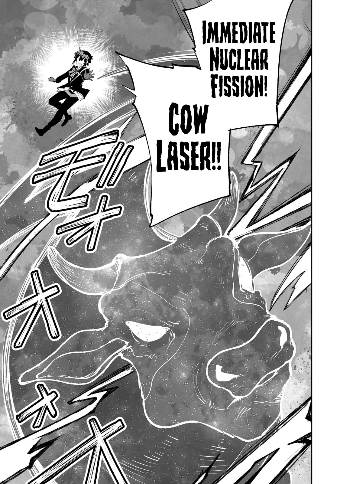 Teihen Ryoushu No Kanchigai Eiyuutan Chapter 43 - Page 10