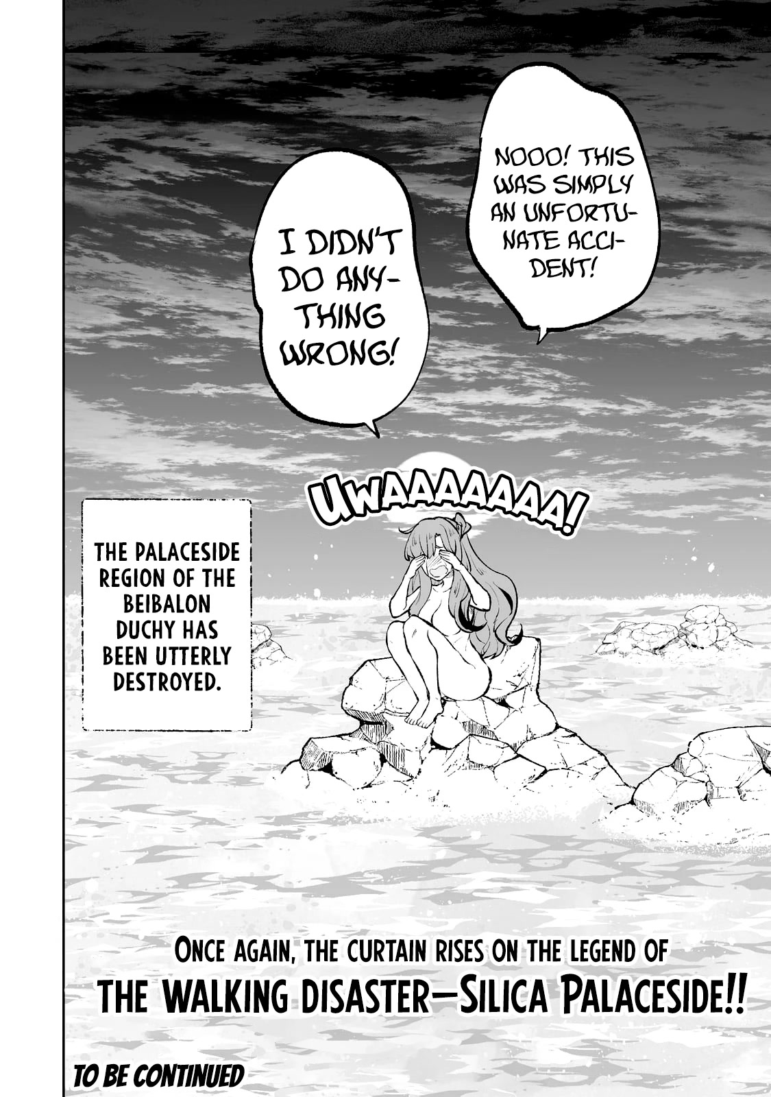 Teihen Ryoushu No Kanchigai Eiyuutan Chapter 46 - Page 21