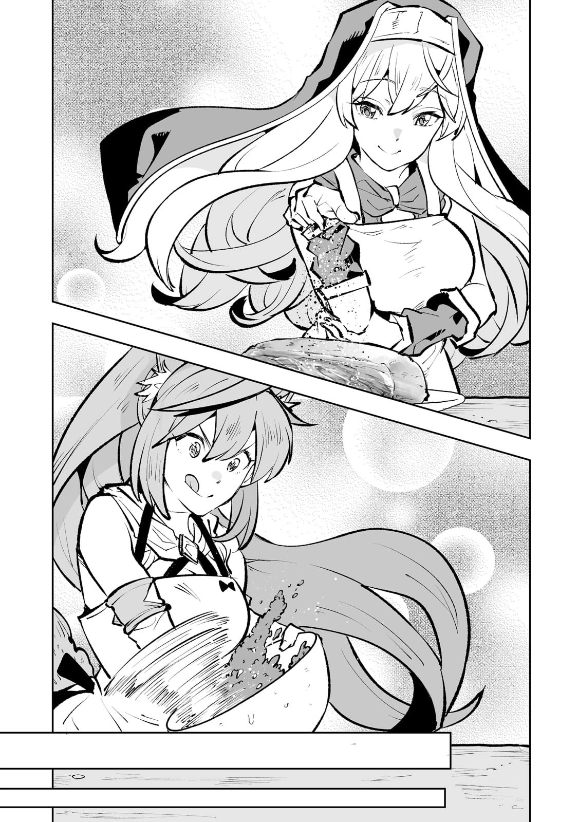 Teihen Ryoushu No Kanchigai Eiyuutan Chapter 47 - Page 18