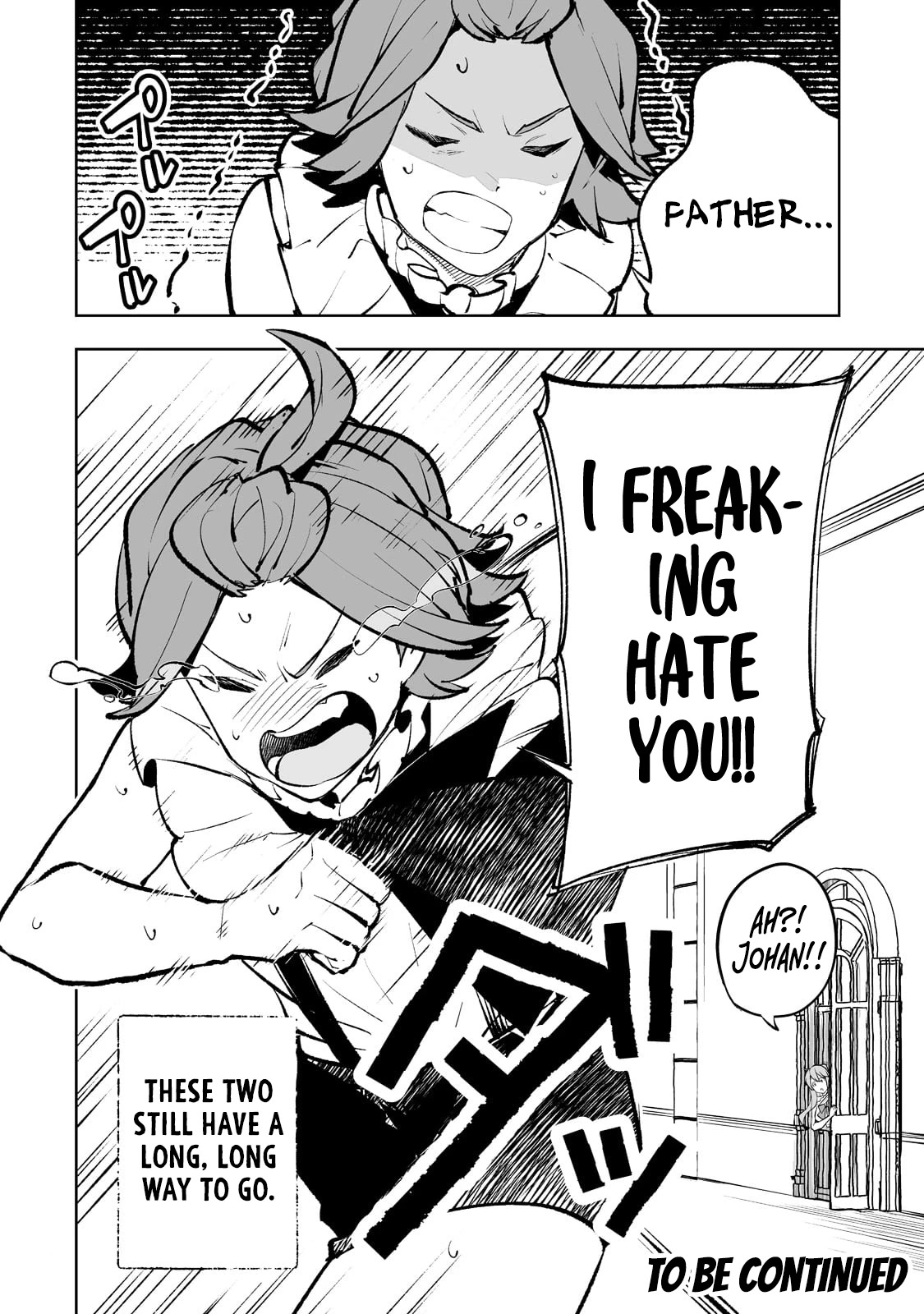 Teihen Ryoushu No Kanchigai Eiyuutan Chapter 48 - Page 17