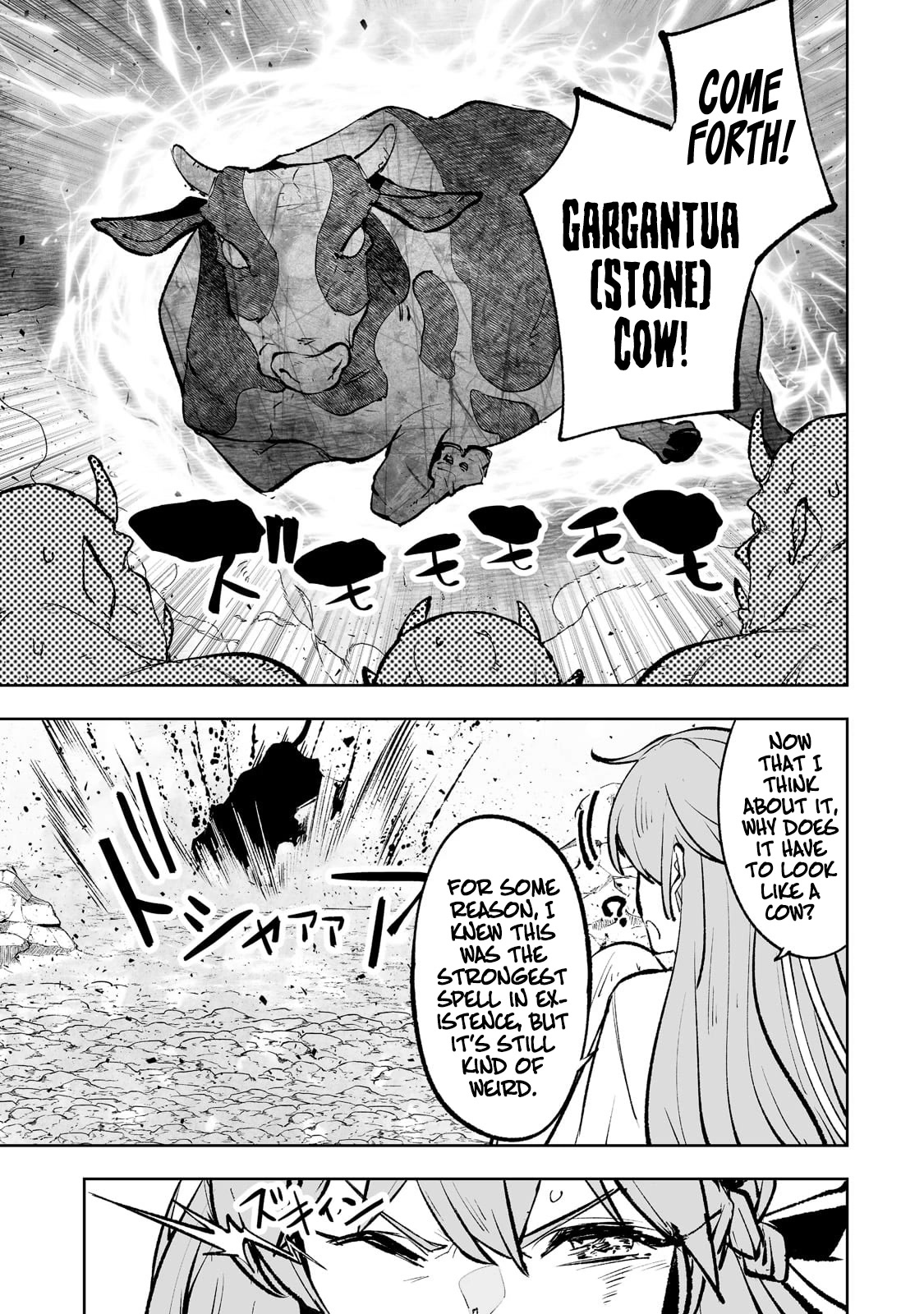 Teihen Ryoushu No Kanchigai Eiyuutan Chapter 49 - Page 14