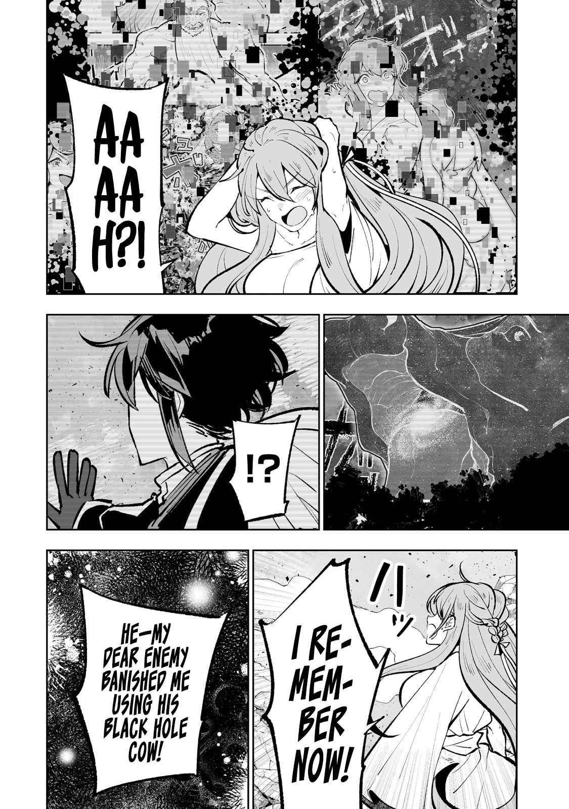 Teihen Ryoushu No Kanchigai Eiyuutan Chapter 49 - Page 15