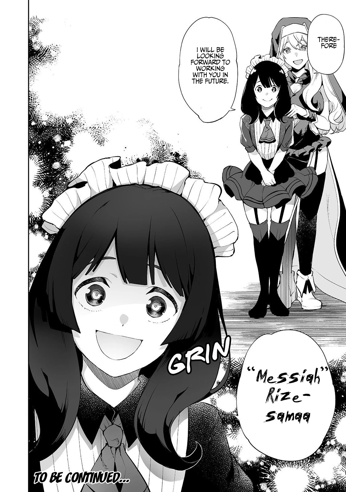 Teihen Ryoushu No Kanchigai Eiyuutan Chapter 5 - Page 21