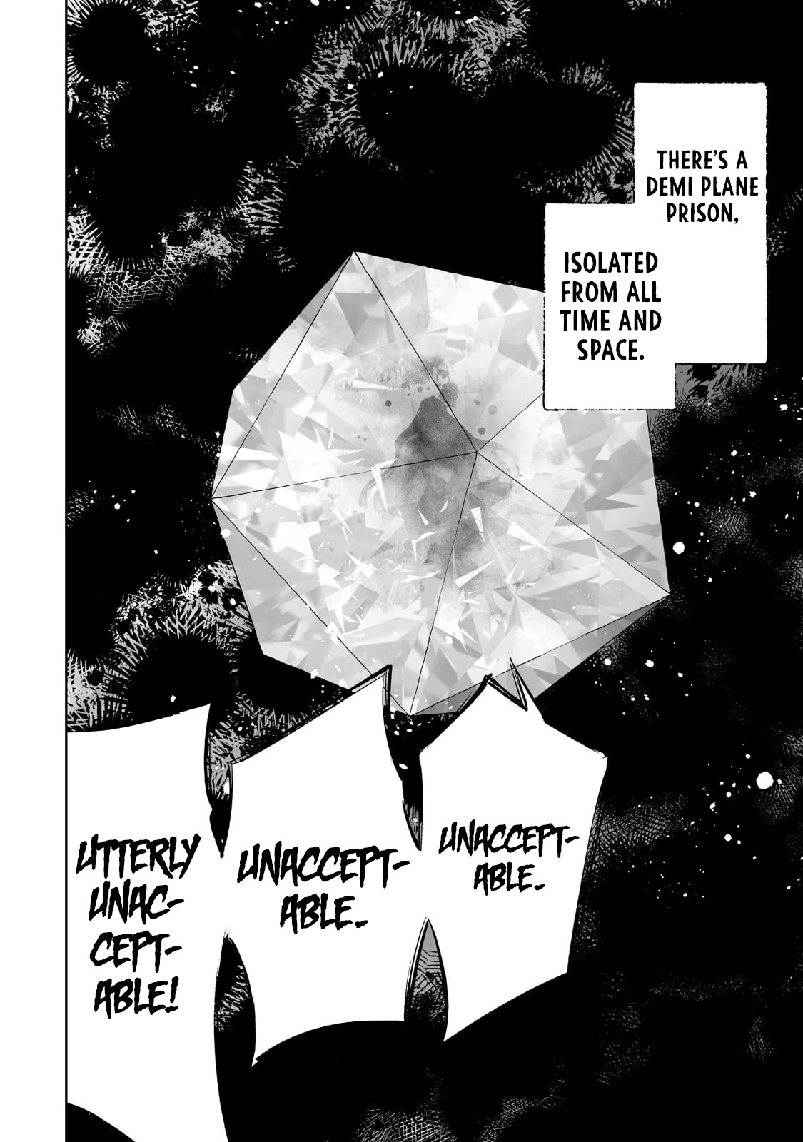 Teihen Ryoushu No Kanchigai Eiyuutan Chapter 50 - Page 7