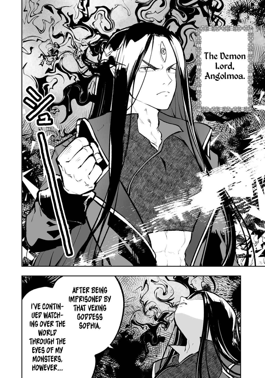 Teihen Ryoushu No Kanchigai Eiyuutan Chapter 50 - Page 9