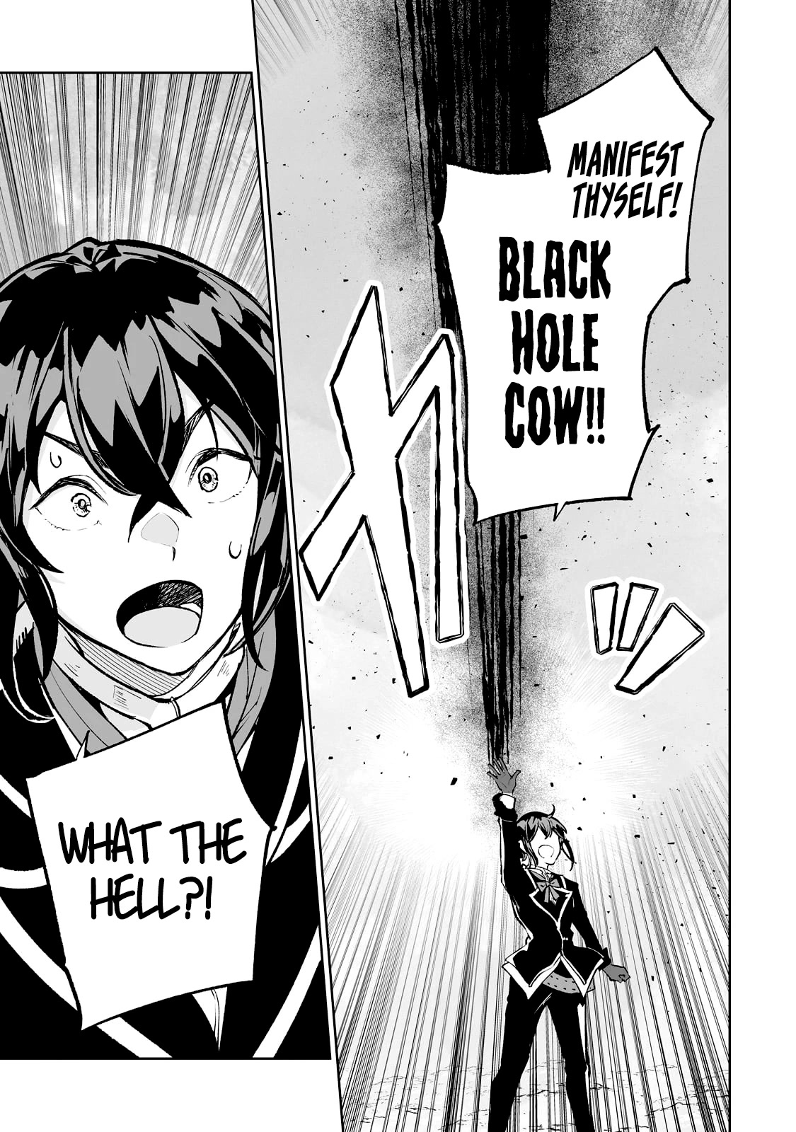 Teihen Ryoushu No Kanchigai Eiyuutan Chapter 51 - Page 8