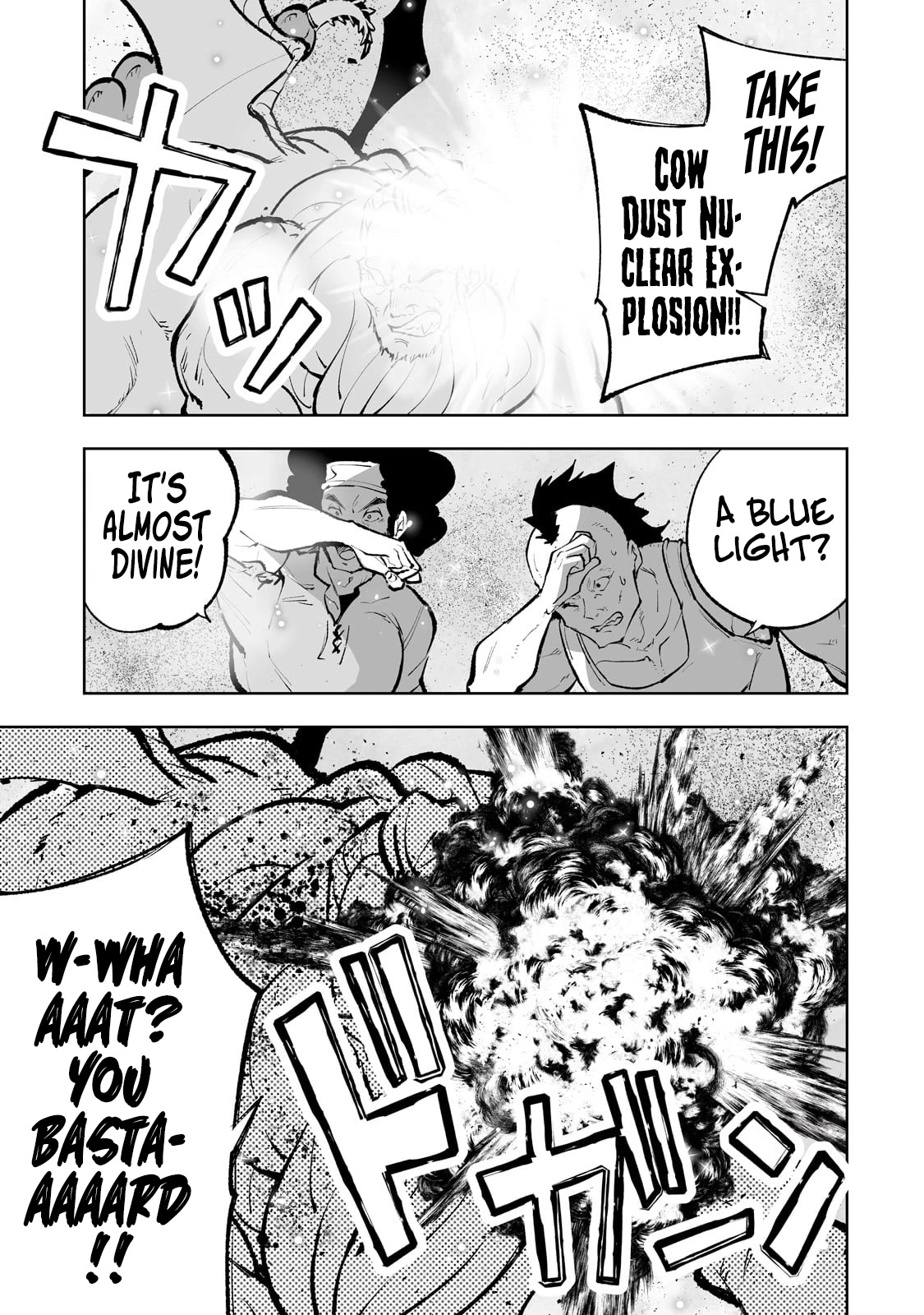 Teihen Ryoushu No Kanchigai Eiyuutan Chapter 52 - Page 24