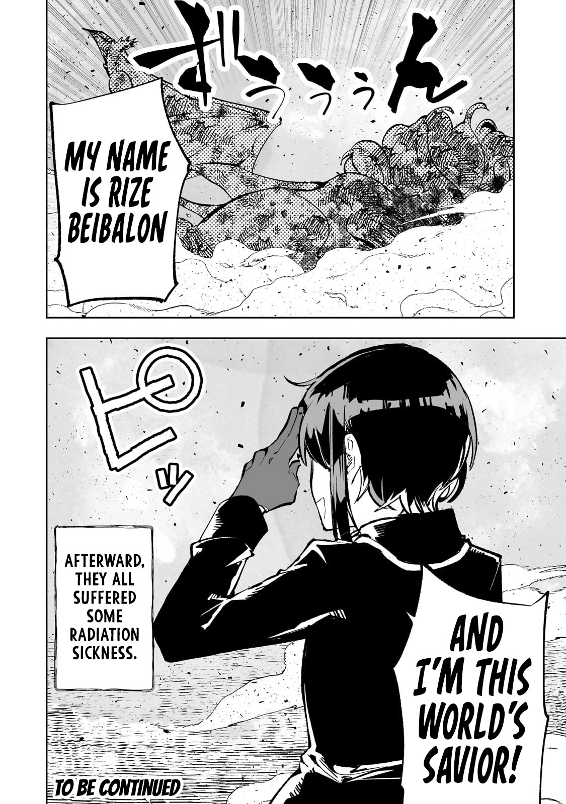 Teihen Ryoushu No Kanchigai Eiyuutan Chapter 52 - Page 25