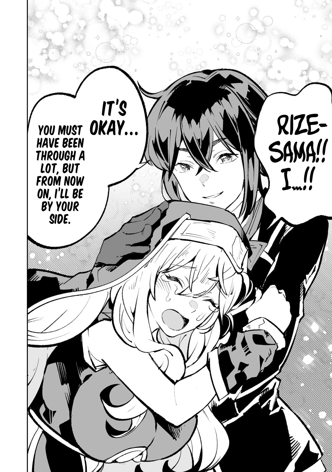 Teihen Ryoushu No Kanchigai Eiyuutan Chapter 53 - Page 21