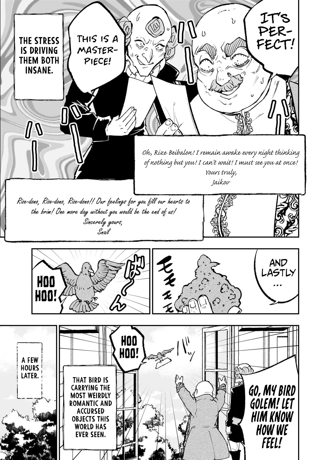 Teihen Ryoushu No Kanchigai Eiyuutan Chapter 57 - Page 24