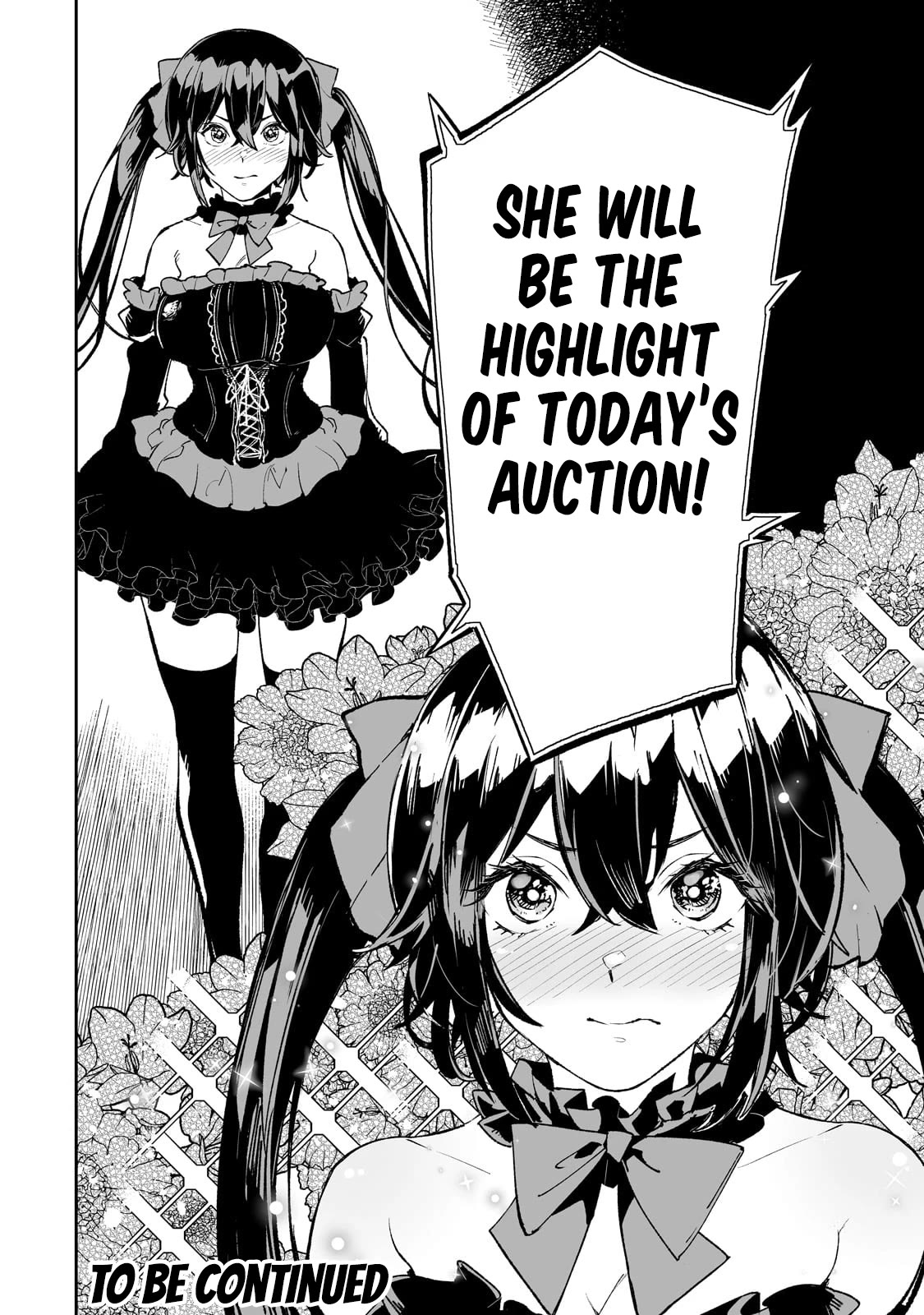 Teihen Ryoushu No Kanchigai Eiyuutan Chapter 58 - Page 17