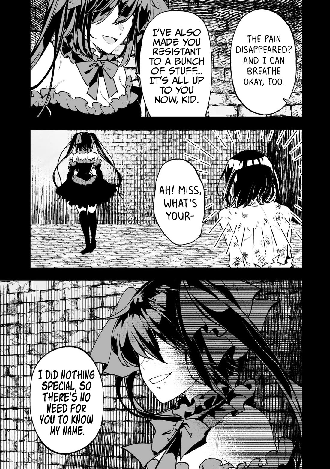 Teihen Ryoushu No Kanchigai Eiyuutan Chapter 63 - Page 14