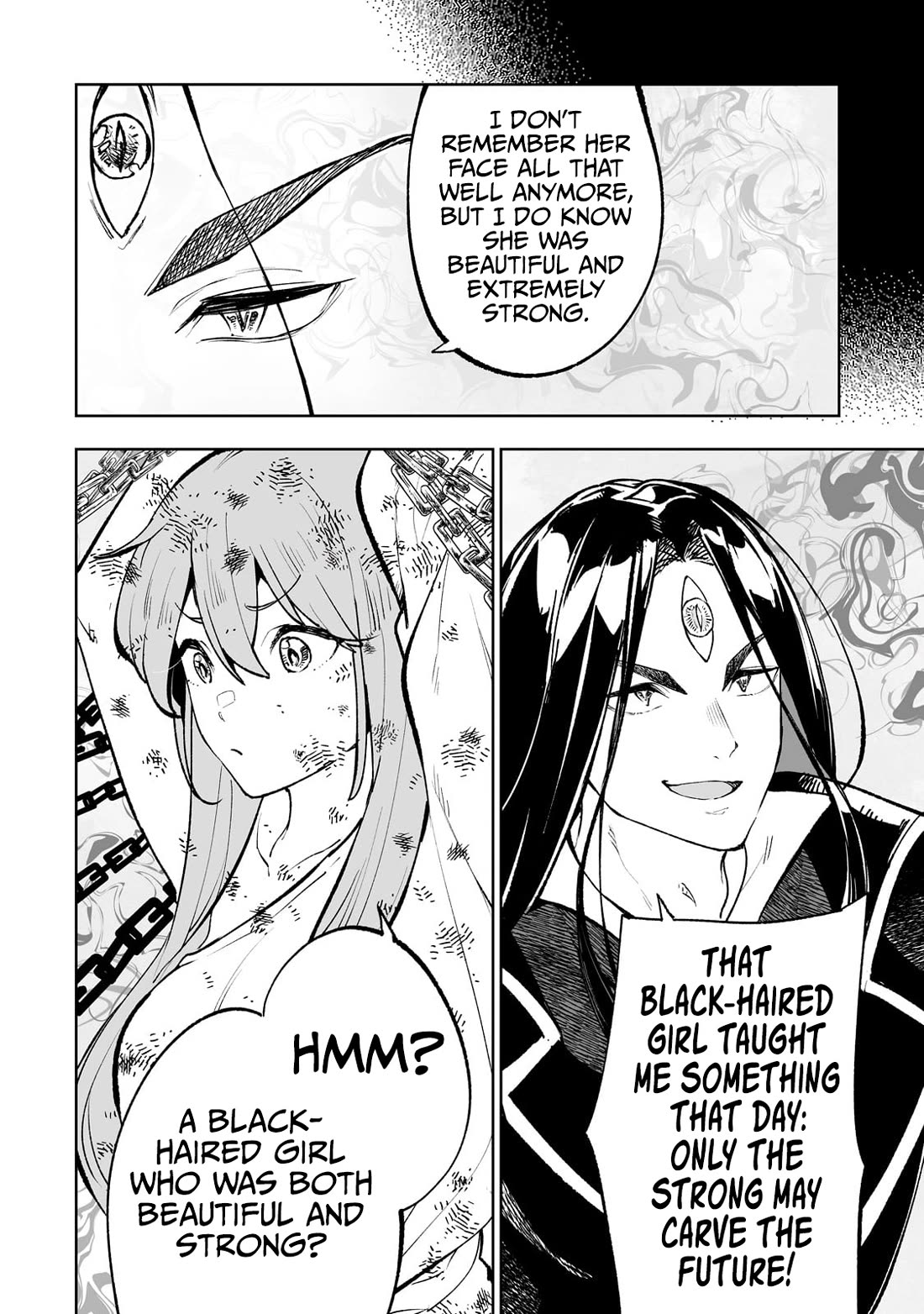 Teihen Ryoushu No Kanchigai Eiyuutan Chapter 63 - Page 15