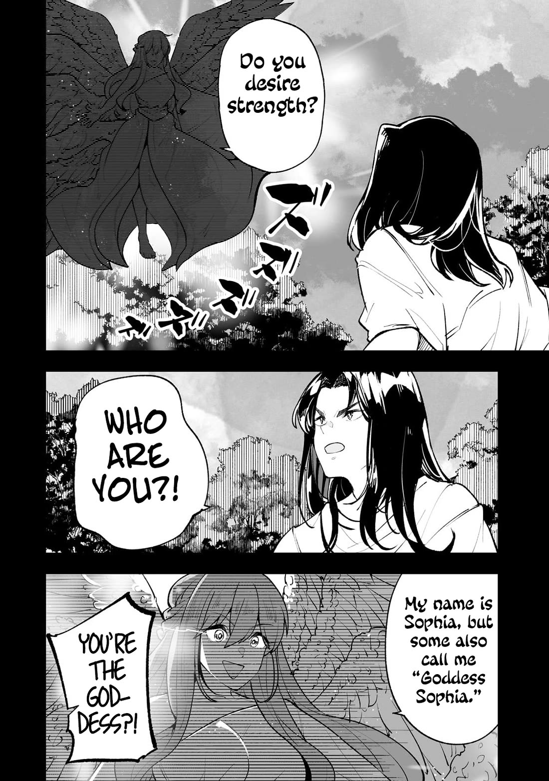 Teihen Ryoushu No Kanchigai Eiyuutan Chapter 63 - Page 17