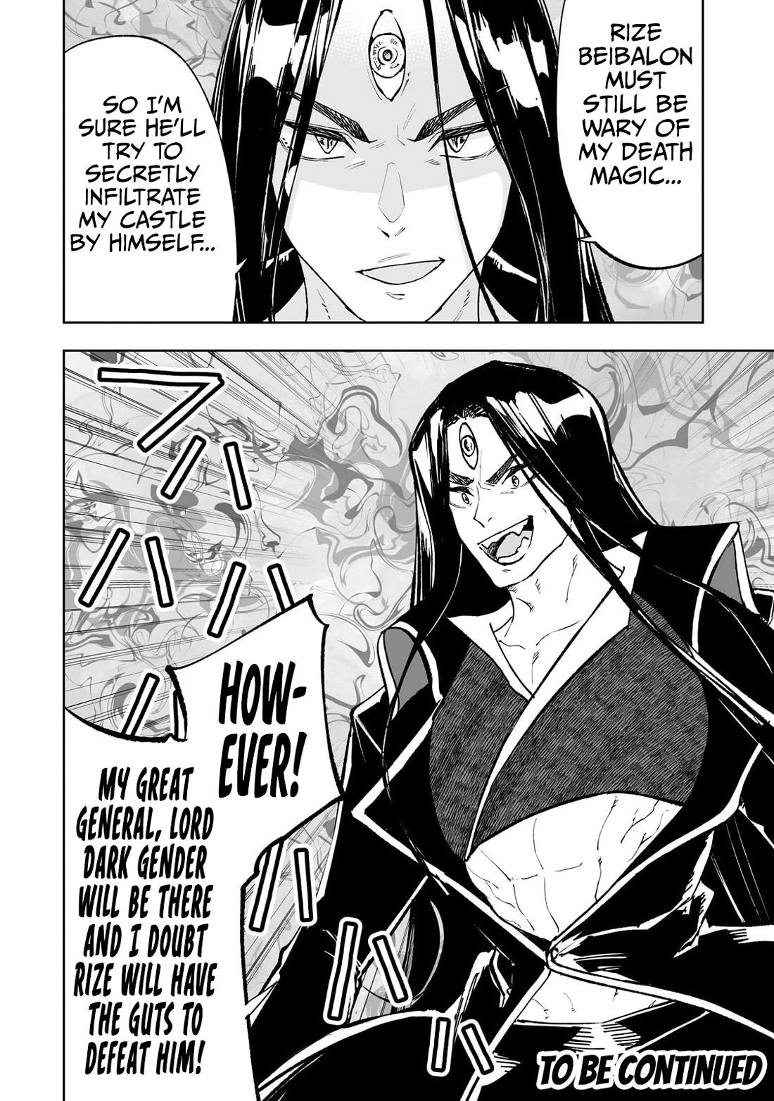 Teihen Ryoushu No Kanchigai Eiyuutan Chapter 65 - Page 16