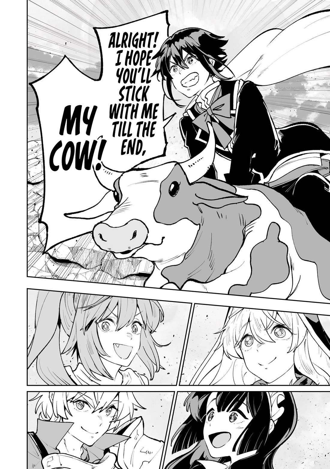 Teihen Ryoushu No Kanchigai Eiyuutan Chapter 66 - Page 18