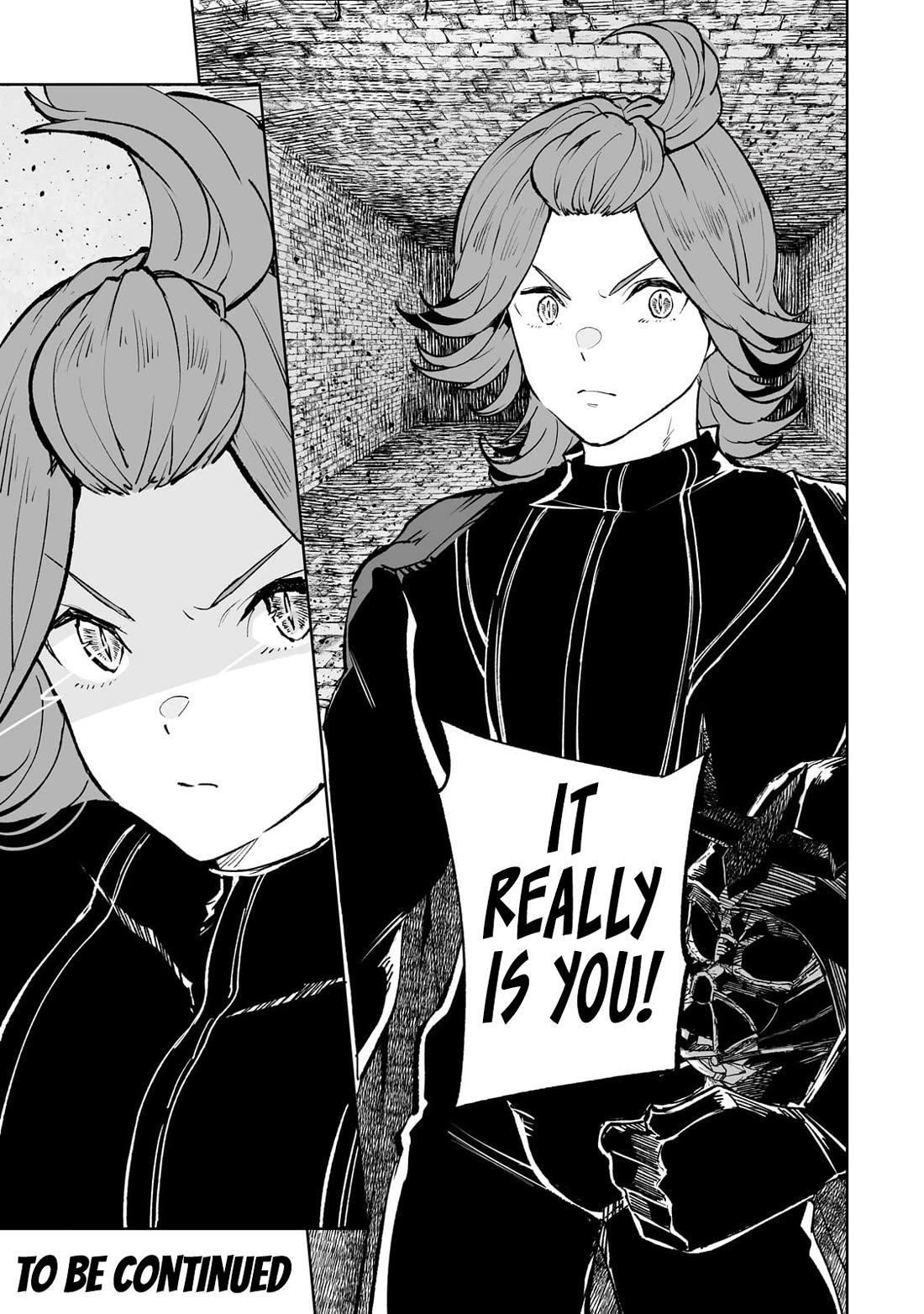 Teihen Ryoushu No Kanchigai Eiyuutan Chapter 67 - Page 16