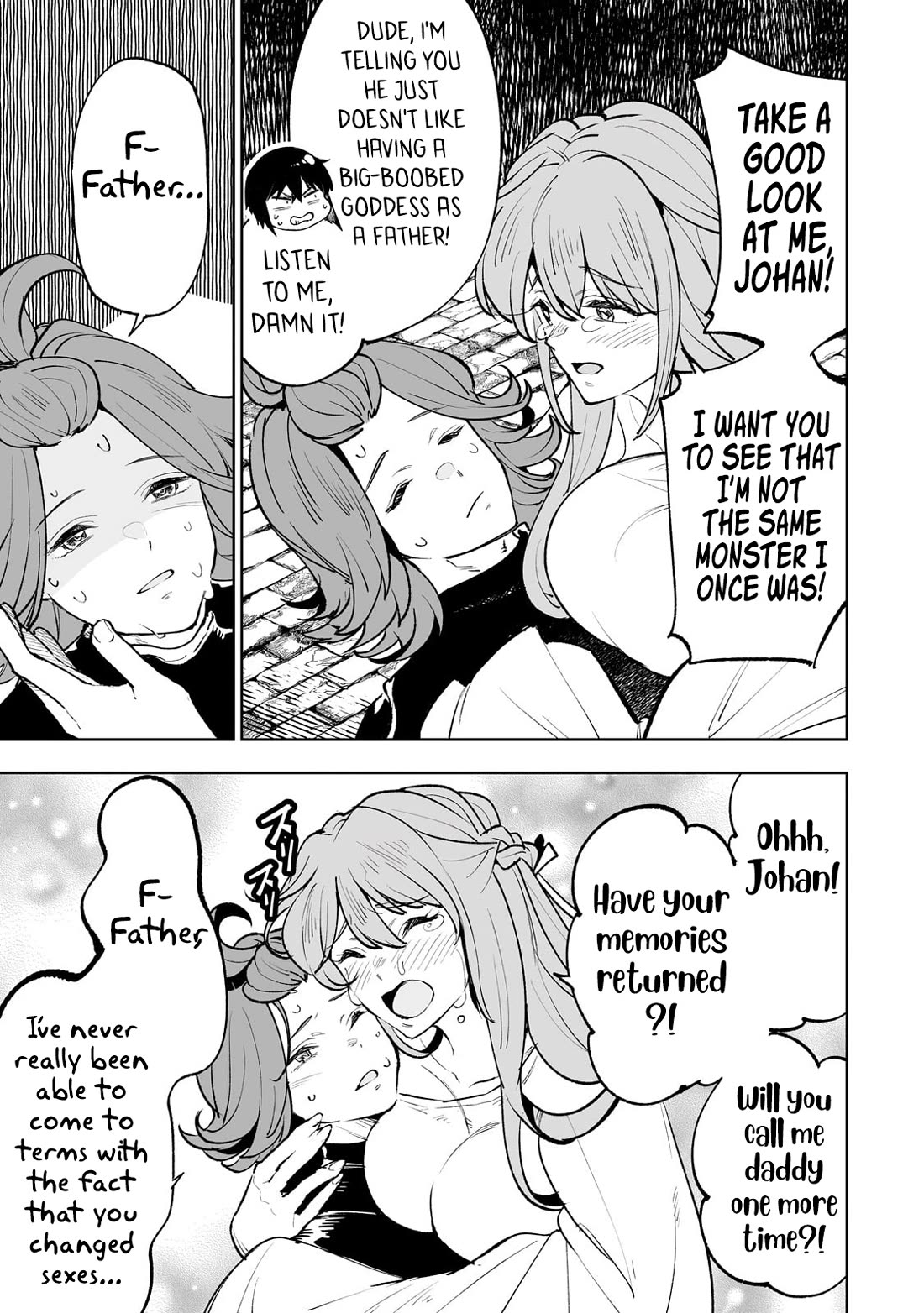 Teihen Ryoushu No Kanchigai Eiyuutan Chapter 68 - Page 18