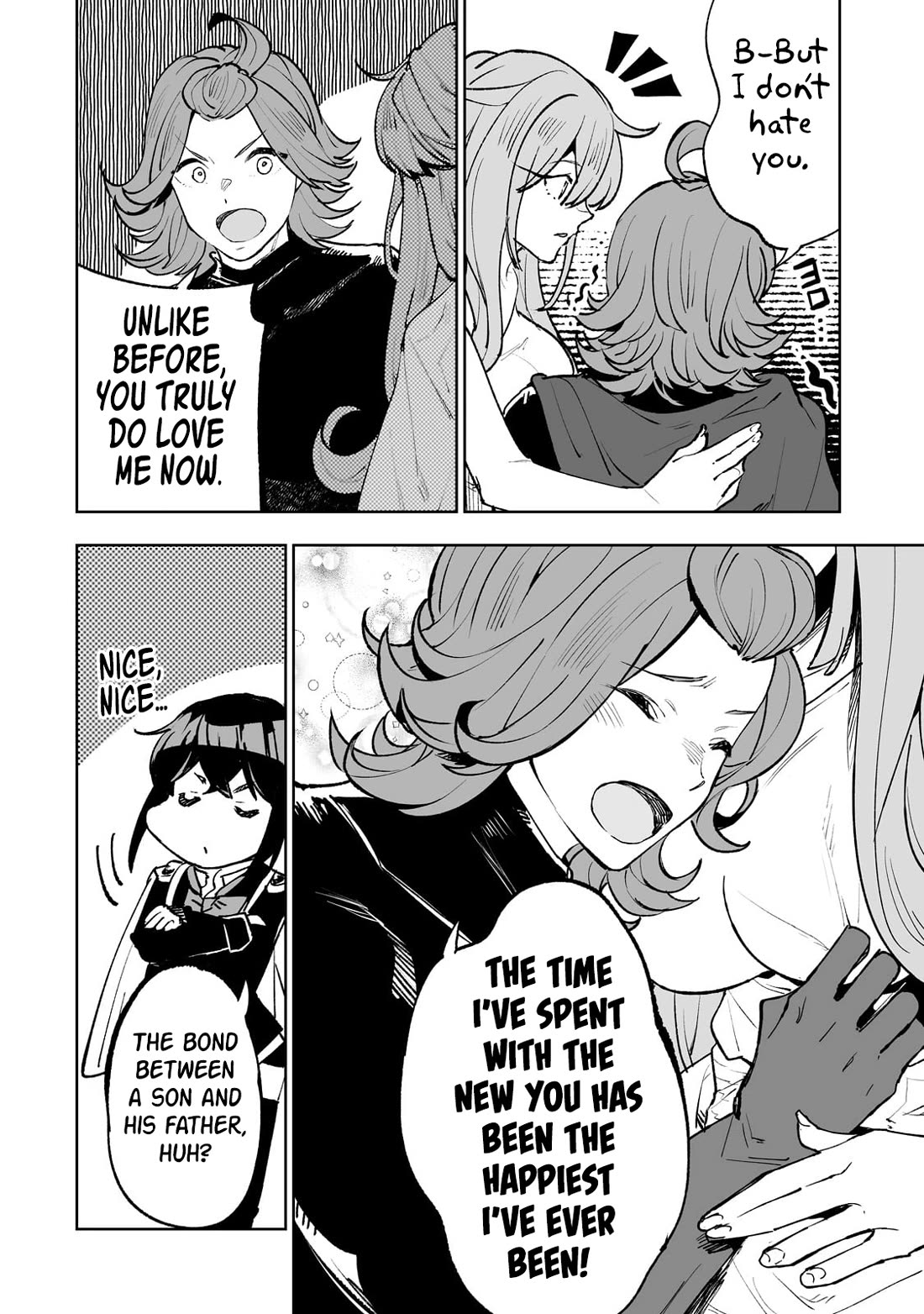Teihen Ryoushu No Kanchigai Eiyuutan Chapter 68 - Page 19