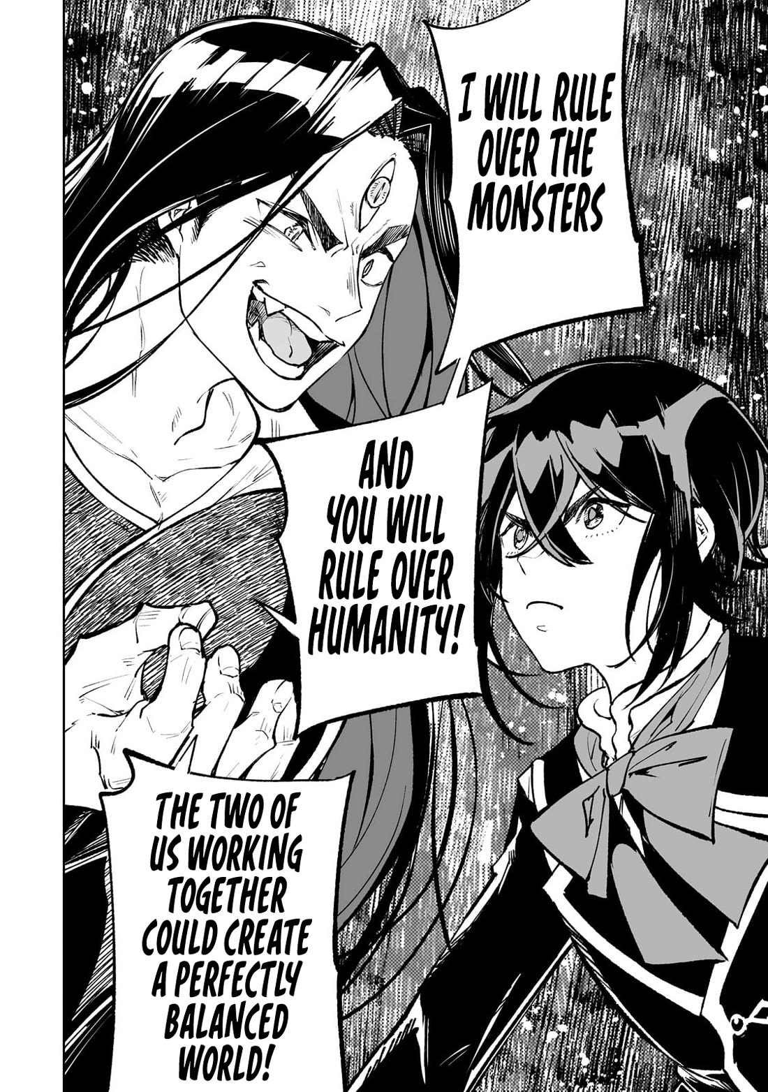 Teihen Ryoushu No Kanchigai Eiyuutan Chapter 69 - Page 25