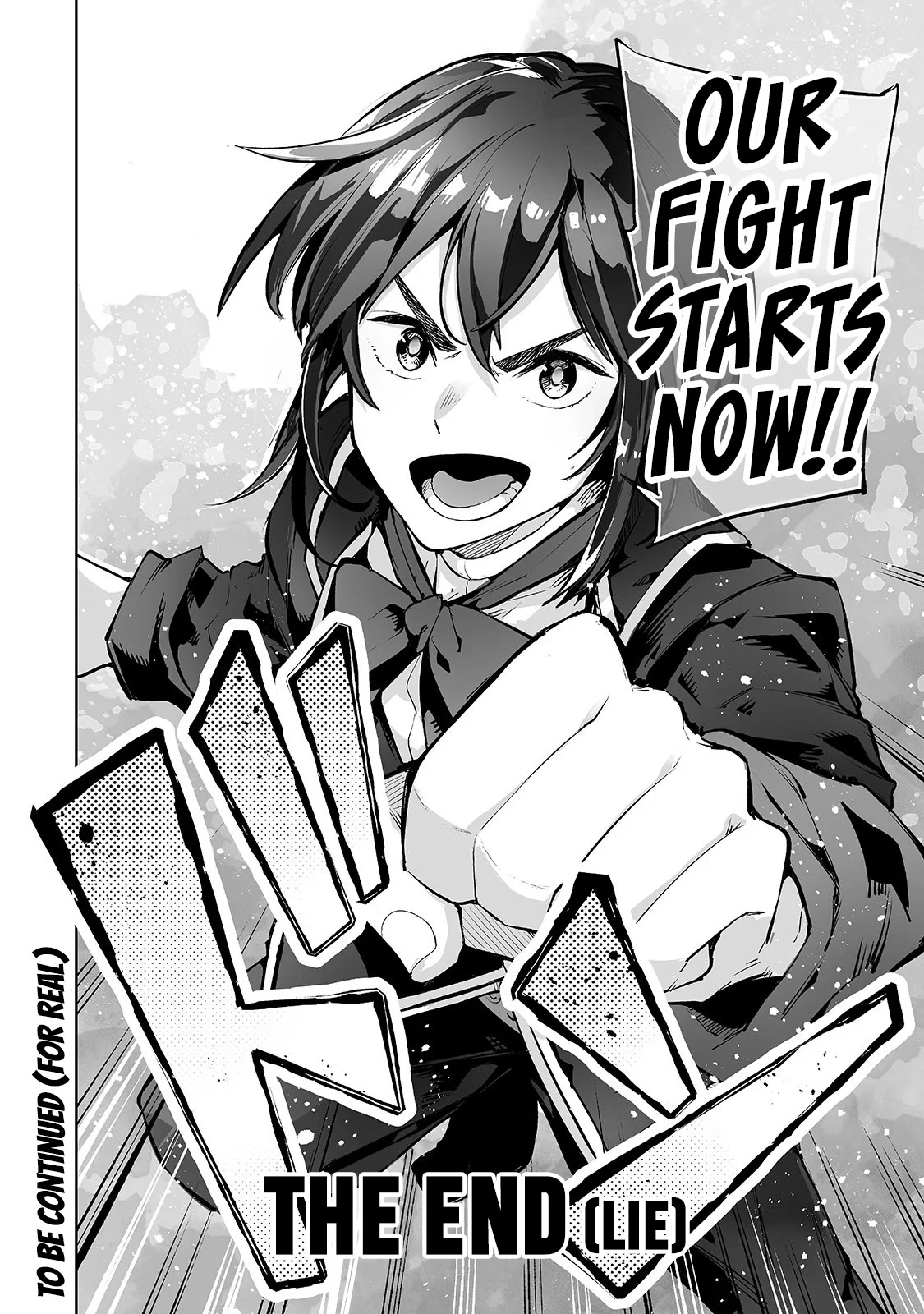 Teihen Ryoushu No Kanchigai Eiyuutan Chapter 7 - Page 23