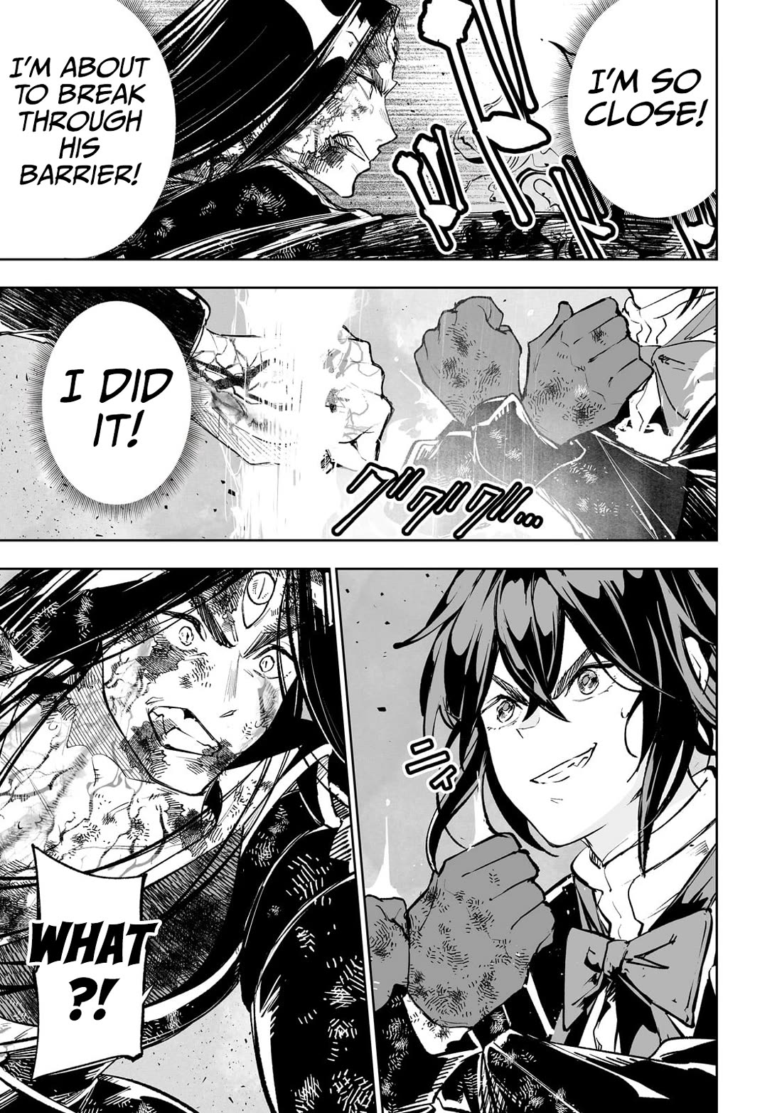 Teihen Ryoushu No Kanchigai Eiyuutan Chapter 71 - Page 14
