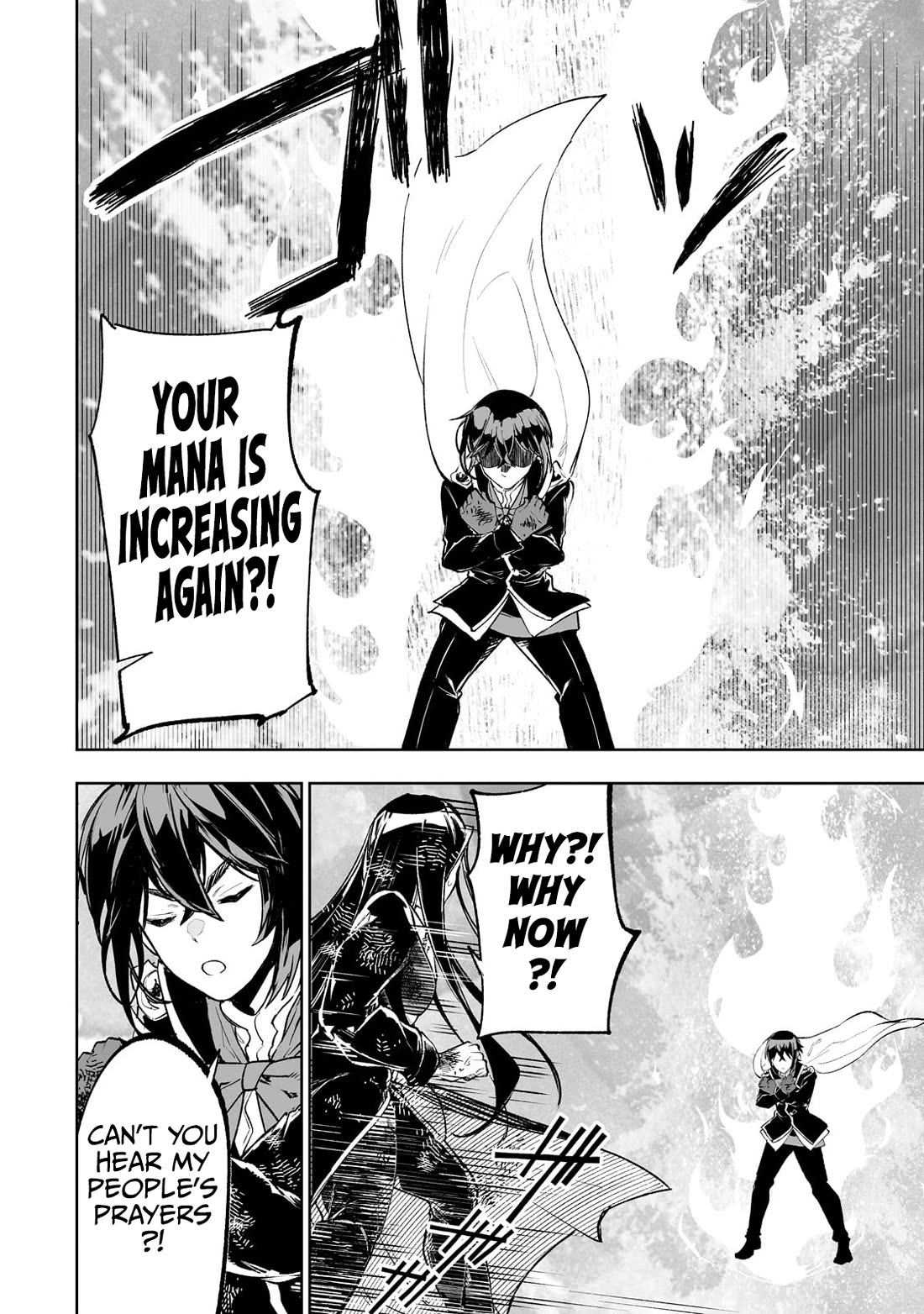 Teihen Ryoushu No Kanchigai Eiyuutan Chapter 71 - Page 15