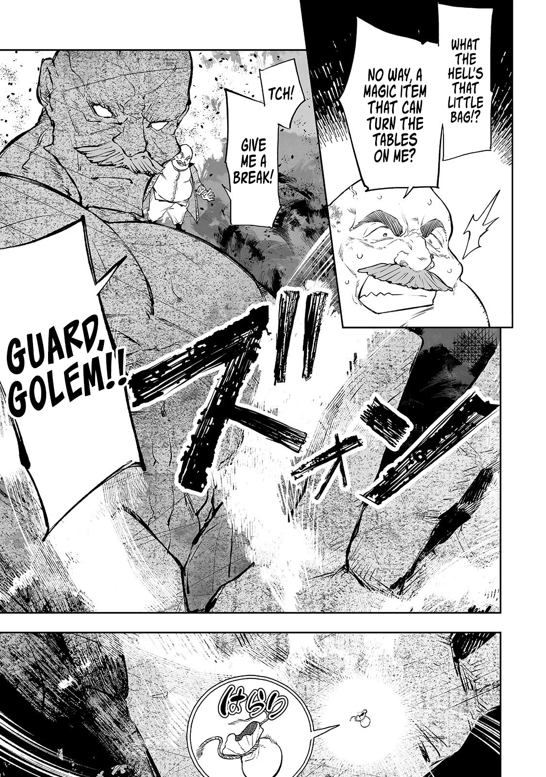 Teihen Ryoushu No Kanchigai Eiyuutan Chapter 9 - Page 14