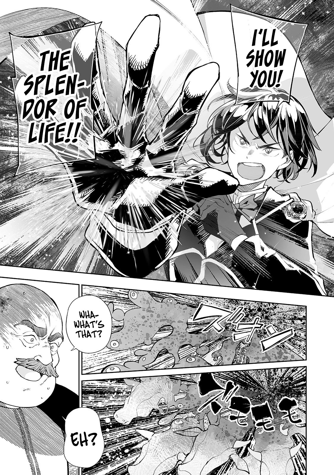 Teihen Ryoushu No Kanchigai Eiyuutan Chapter 9 - Page 16