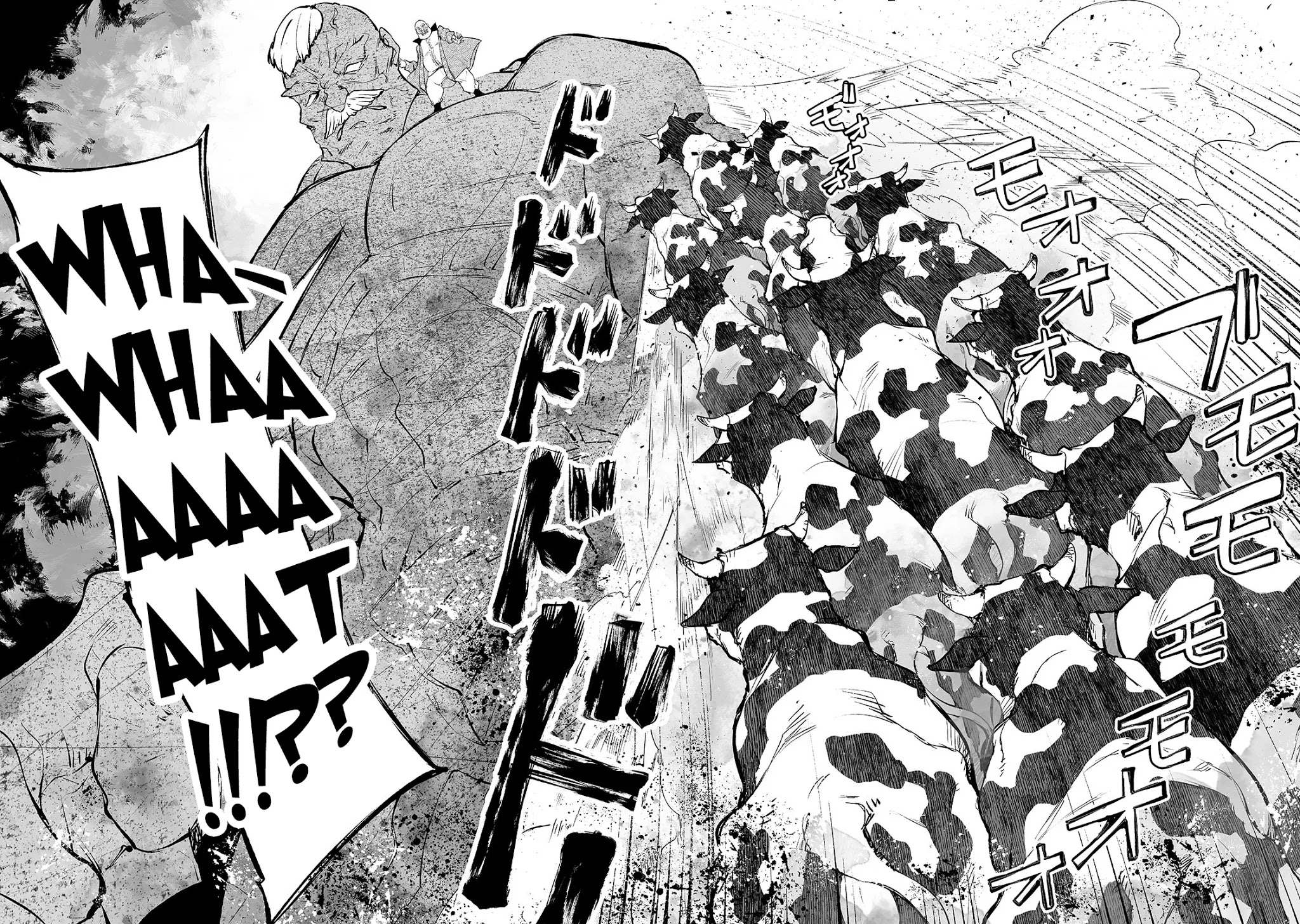 Teihen Ryoushu No Kanchigai Eiyuutan Chapter 9 - Page 17