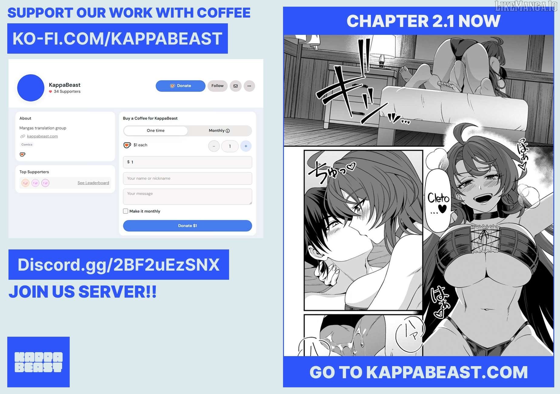 Teisou Gyakuten Sekai De Yuiitsu No Otoko Kishi No Ore, Onna Kishi Gakuen Ni Nyuugaku Shitara Nazeka Eiyou Atsukai Sareta ~Zetsurin Skill De Harem Musou~ Chapter 1 - Page 29