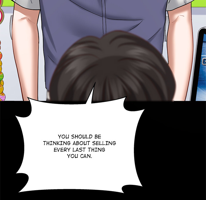 Tell Me the Future Chapter 1 - Page 11