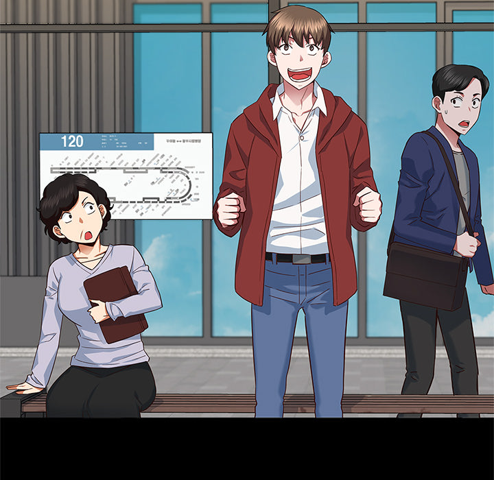 Tell Me the Future Chapter 1 - Page 102