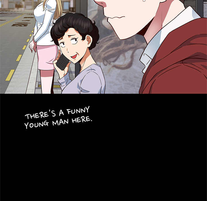 Tell Me the Future Chapter 1 - Page 104