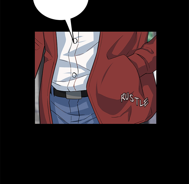 Tell Me the Future Chapter 1 - Page 106