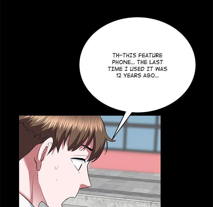 Tell Me the Future Chapter 1 - Page 107