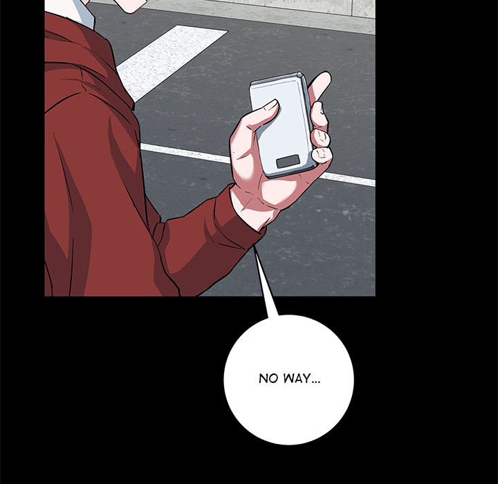 Tell Me the Future Chapter 1 - Page 108