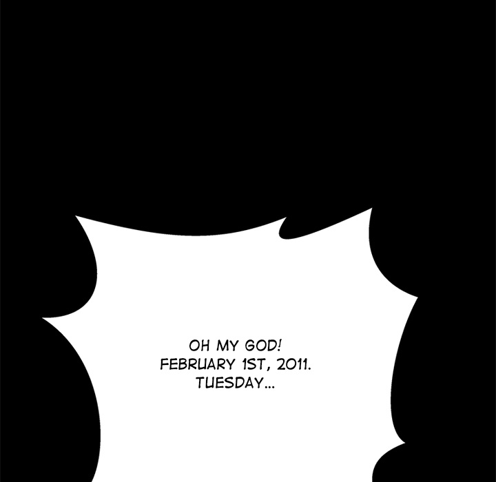 Tell Me the Future Chapter 1 - Page 109