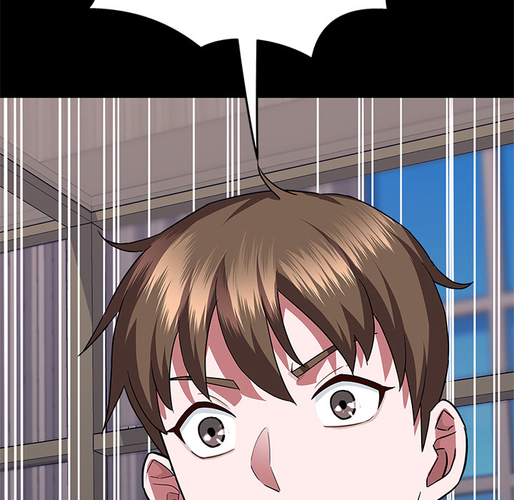Tell Me the Future Chapter 1 - Page 110