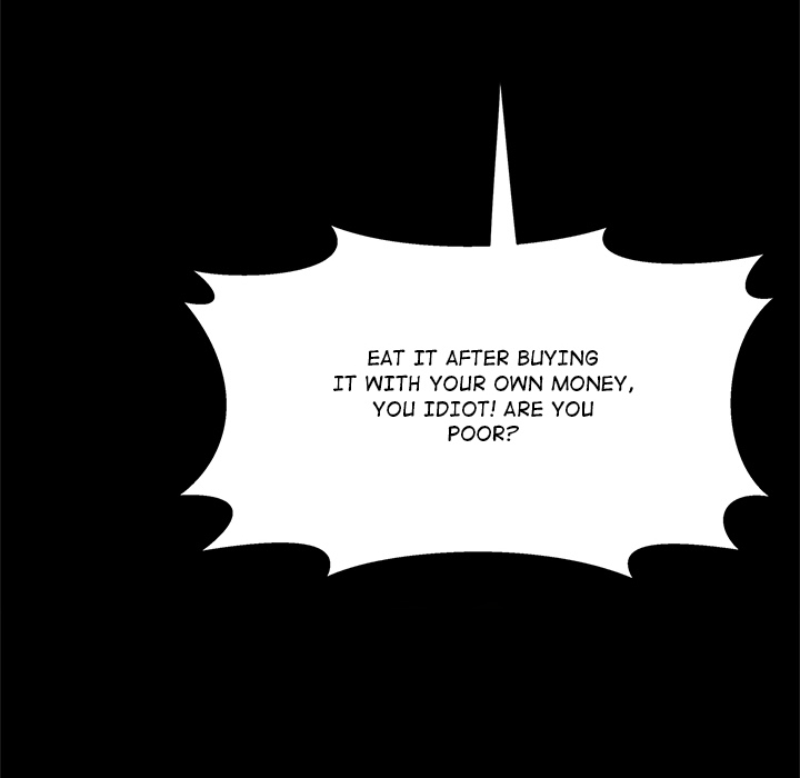 Tell Me the Future Chapter 1 - Page 12