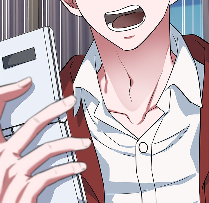 Tell Me the Future Chapter 1 - Page 111