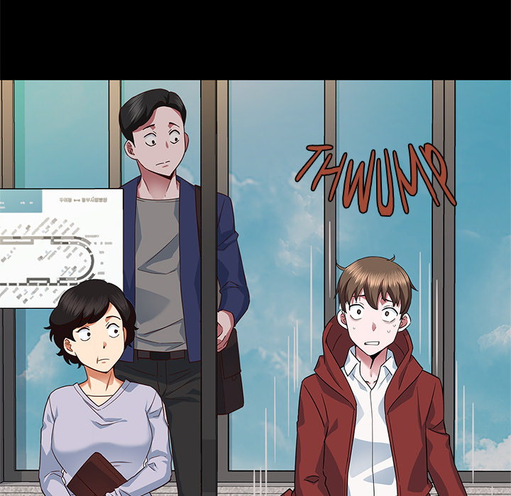 Tell Me the Future Chapter 1 - Page 113