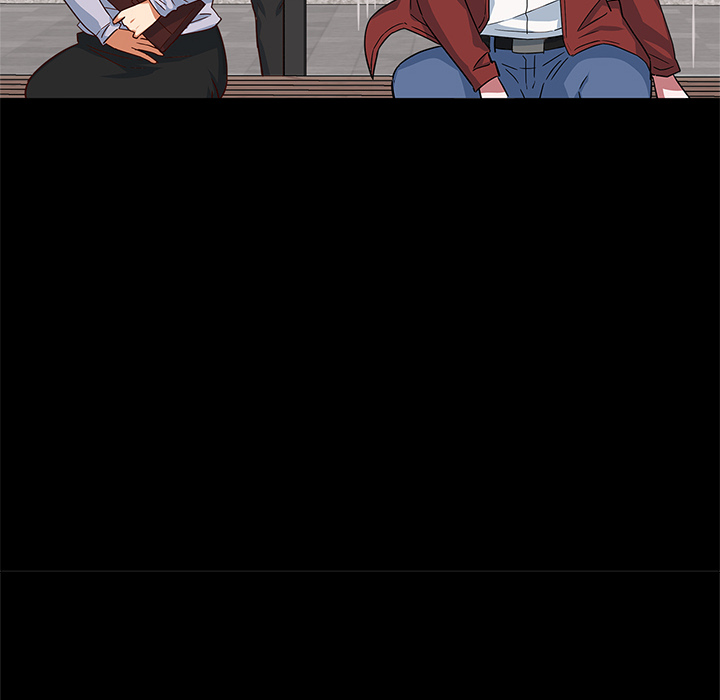 Tell Me the Future Chapter 1 - Page 114