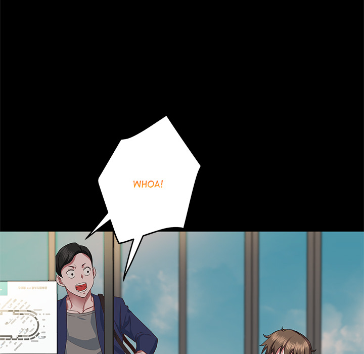 Tell Me the Future Chapter 1 - Page 115
