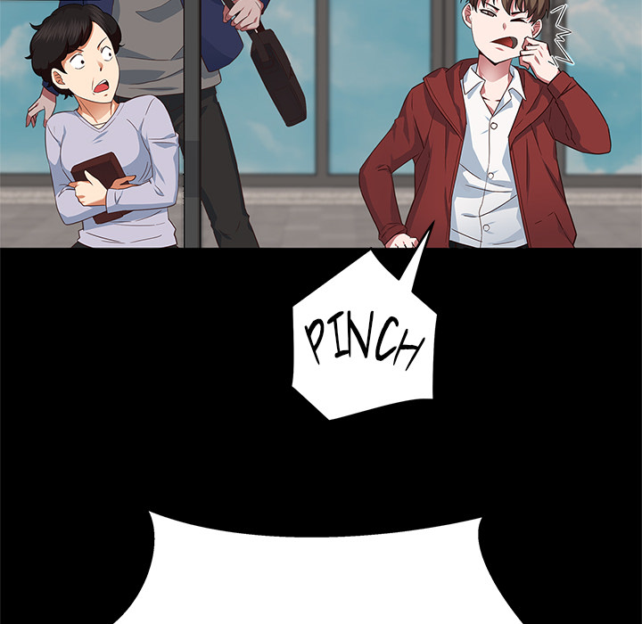 Tell Me the Future Chapter 1 - Page 116